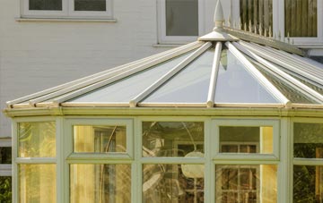 conservatory roof repair Stoke St Michael, Somerset