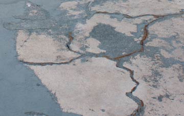 fibreglass roofing replacement Stoke St Michael