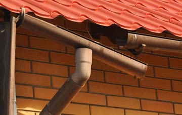 Stoke St Michael gutter repair costs