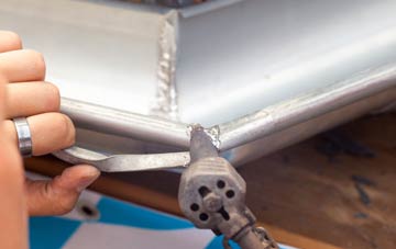 disadvantages of Stoke St Michael lead roofing