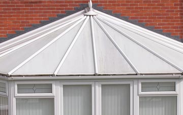 Stoke St Michael polycarbonate conservatory roof repairs