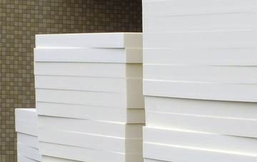 Stoke St Michael tapered roof insulation costs