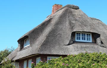 thatch roofing Stoke St Michael, Somerset