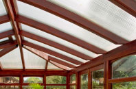 Stoke St Michael conservatory roofing insulation