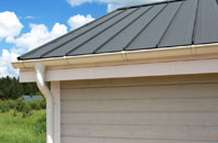 Stoke St Michael fascia repair