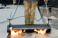 Stoke St Michael flat roof sealing quote