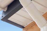 find rated Stoke St Michael soffit companies